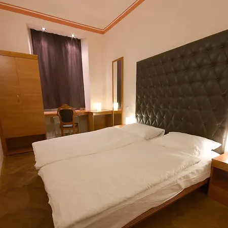 Center 3* Ljubljana