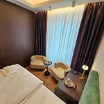 Center 3* 卢布尔雅那