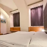 Hotel Center Ljubljana