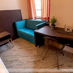 Center 3* 卢布尔雅那