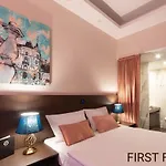 Center Hotel
