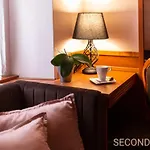 Hotel Center Ljubljana