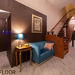 Center Hotel Ljubljana