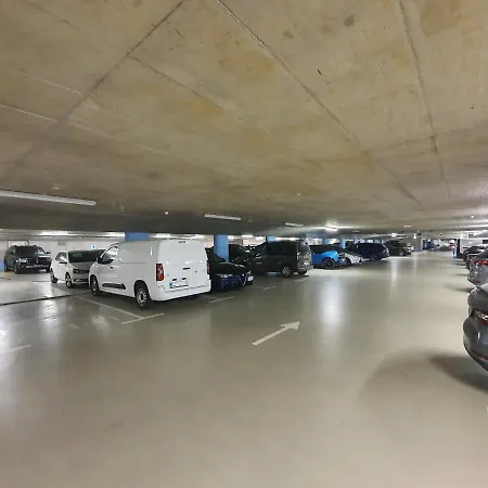 Center 3* 卢布尔雅那