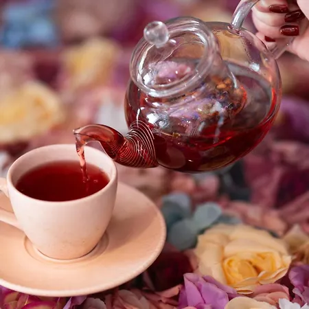 Center 酒店 卢布尔雅那