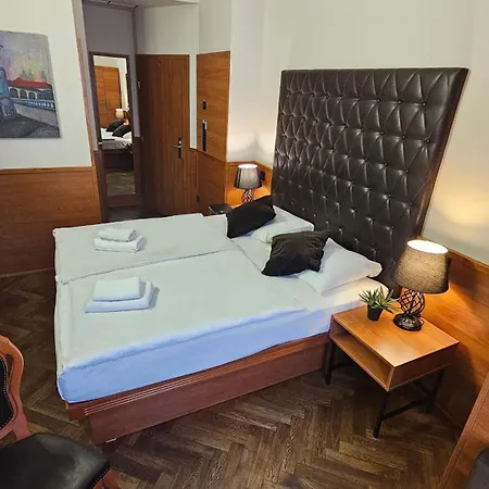 Center 3* 卢布尔雅那