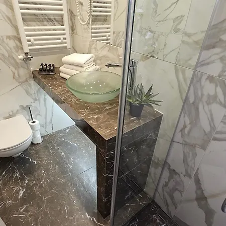 Hotel Center Lubiana