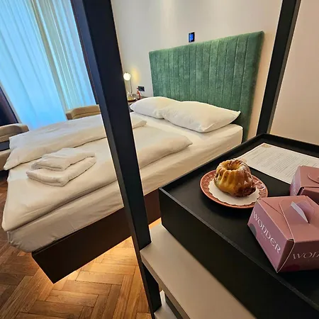 Center 3* Ljubljana