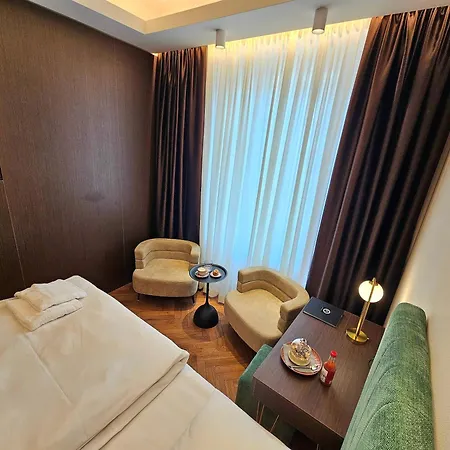Center 3* Ljubljana
