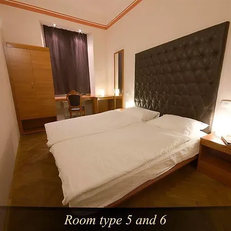 Center Hotell