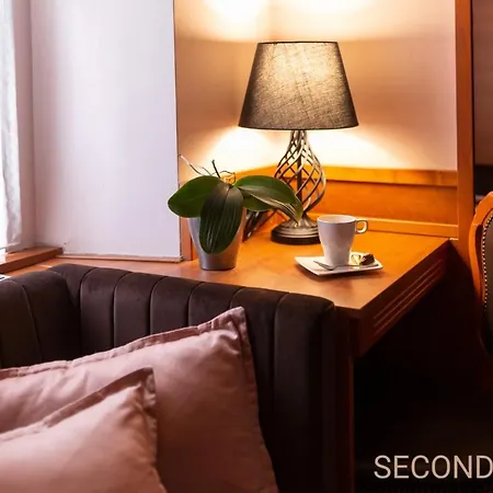 Hotel Center Ljubljana