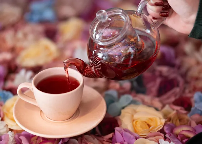 Center Otel Ljubljana