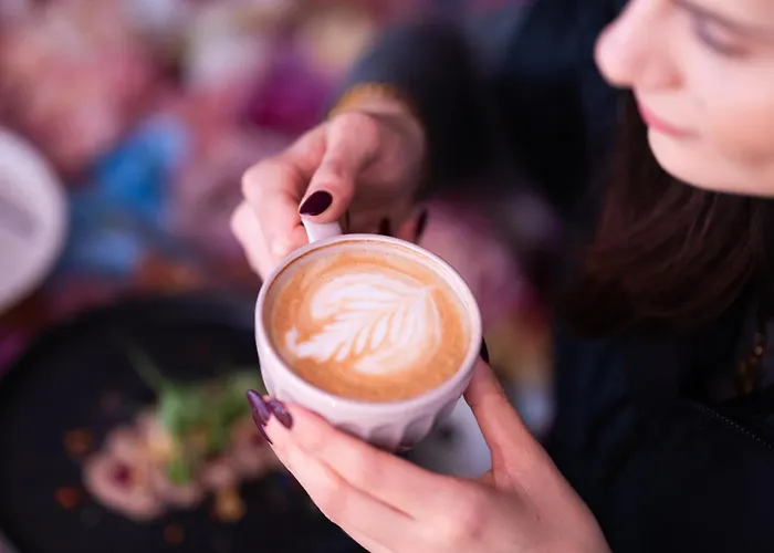 Hotel Center Ljubljana