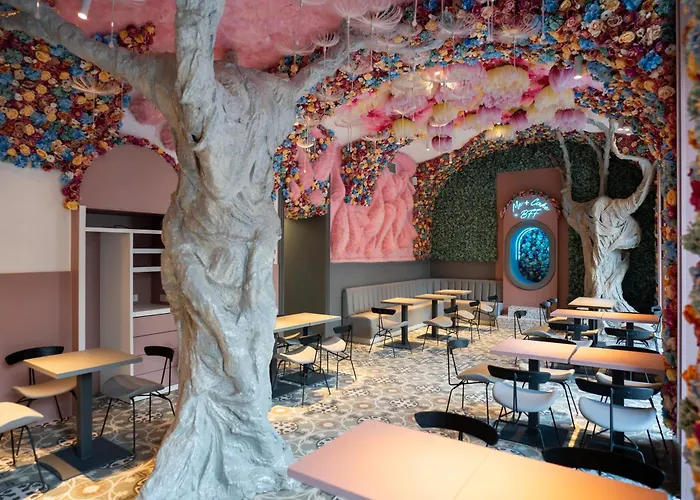 Center ليوبليانا