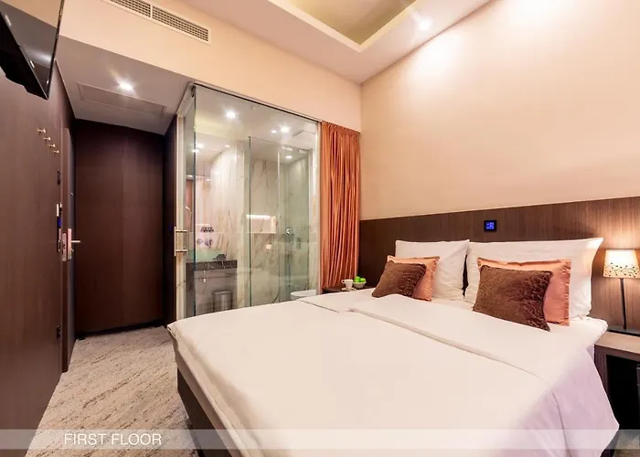 Center 3* ليوبليانا