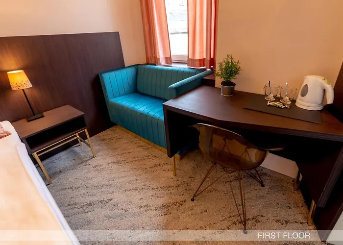 Center 3* ليوبليانا