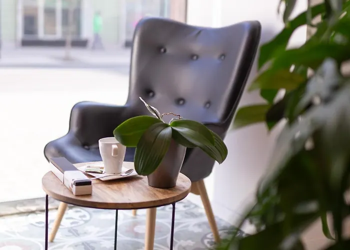 Center 3* 류블랴나