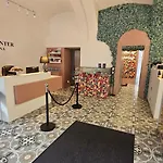 Center ホテル リュブリャナ